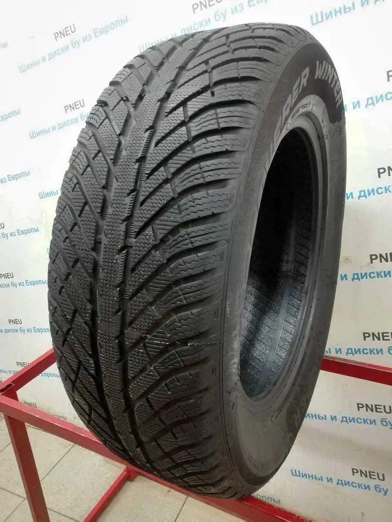Б/у шина 275/60 R20 Cooper Discoverer Winter