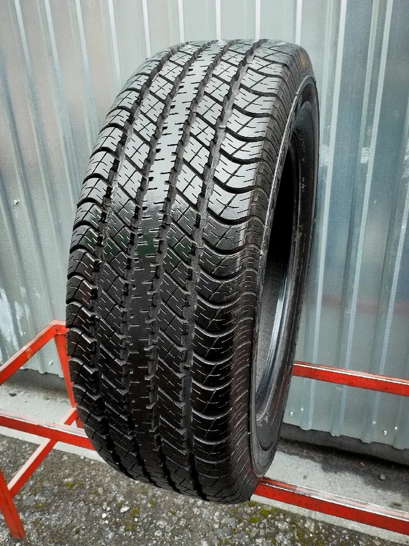 Б/у шина 275/60 R20 Goodyear Wrangler HP