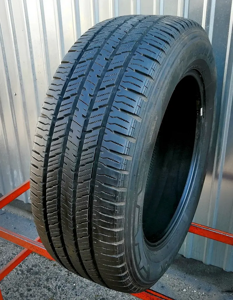 Б/у шина 275/60 R20 Hankook DynaPro HT RH12
