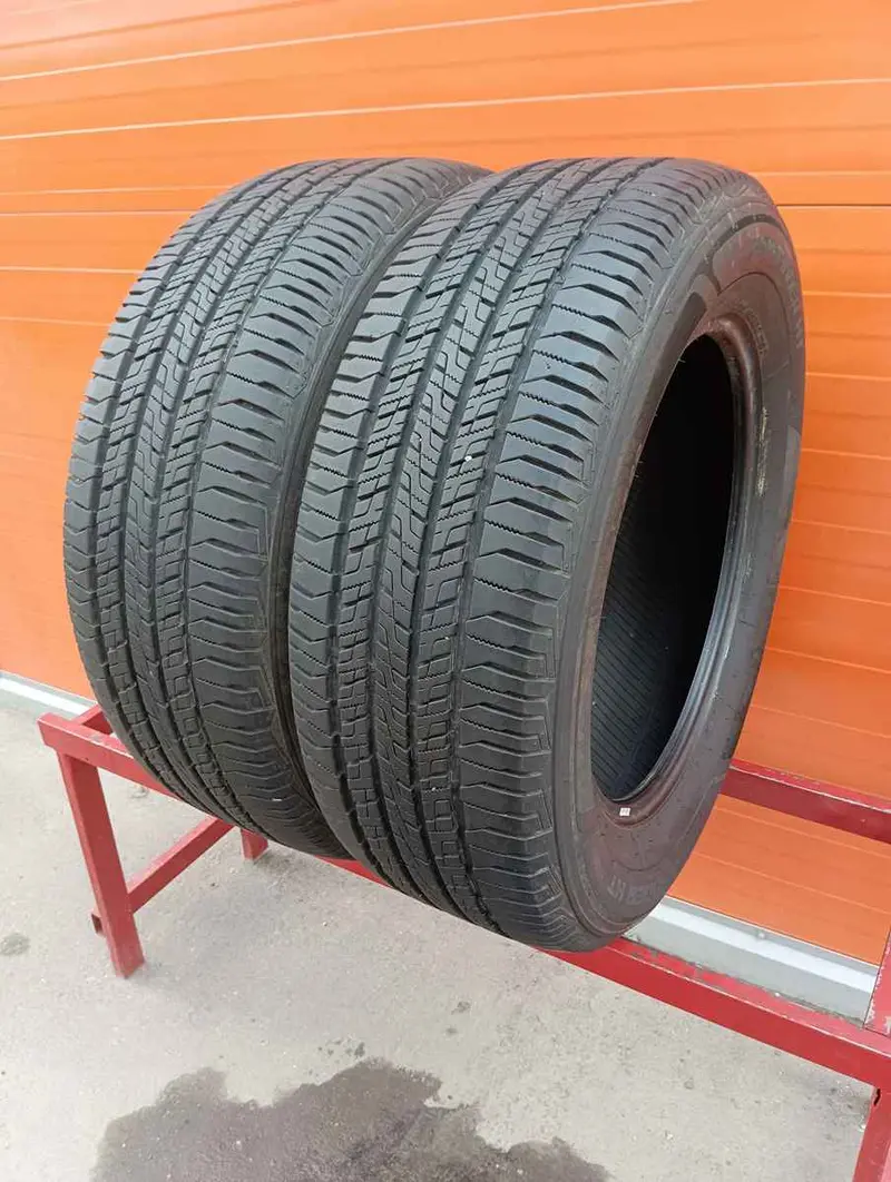 Пара б/у шин 275/60 R20 Hankook Pathfinder HT, фото 1