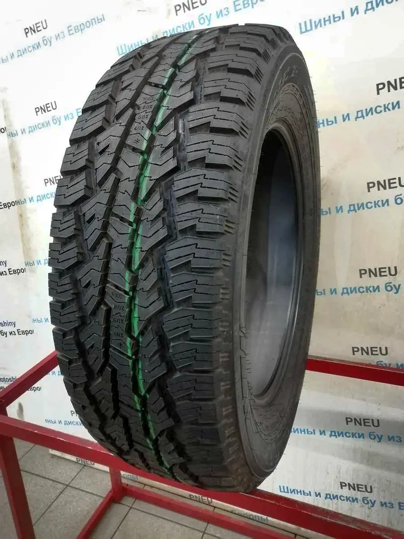 Новая шина 275/60 R20 Nokian Rotiiva AT, фото 1
