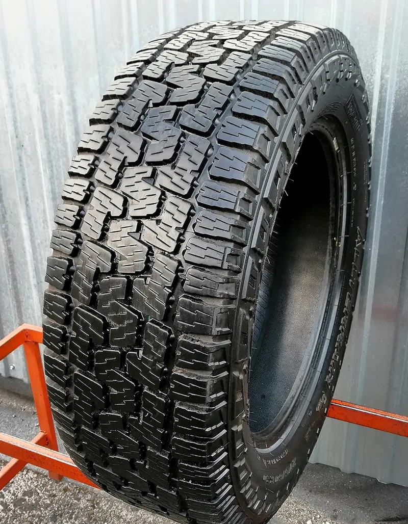 Б/у шина 275/60 R20 Pirelli Scorpion All Terrain Plus