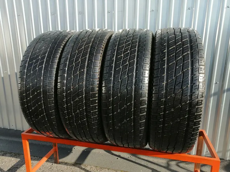 Комплект б/у шин 275/60 R20 Toyo Open Country H/T