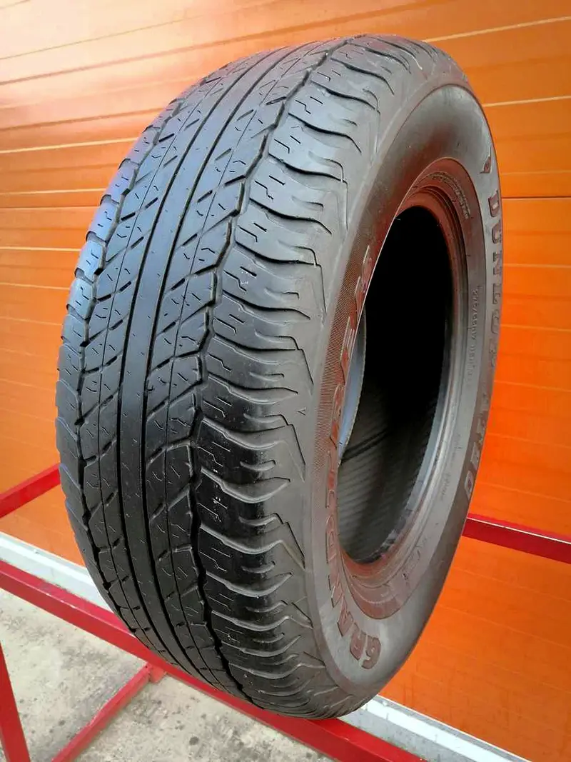 Б/у шина 275/65 R17 Dunlop Grandtrek AT20