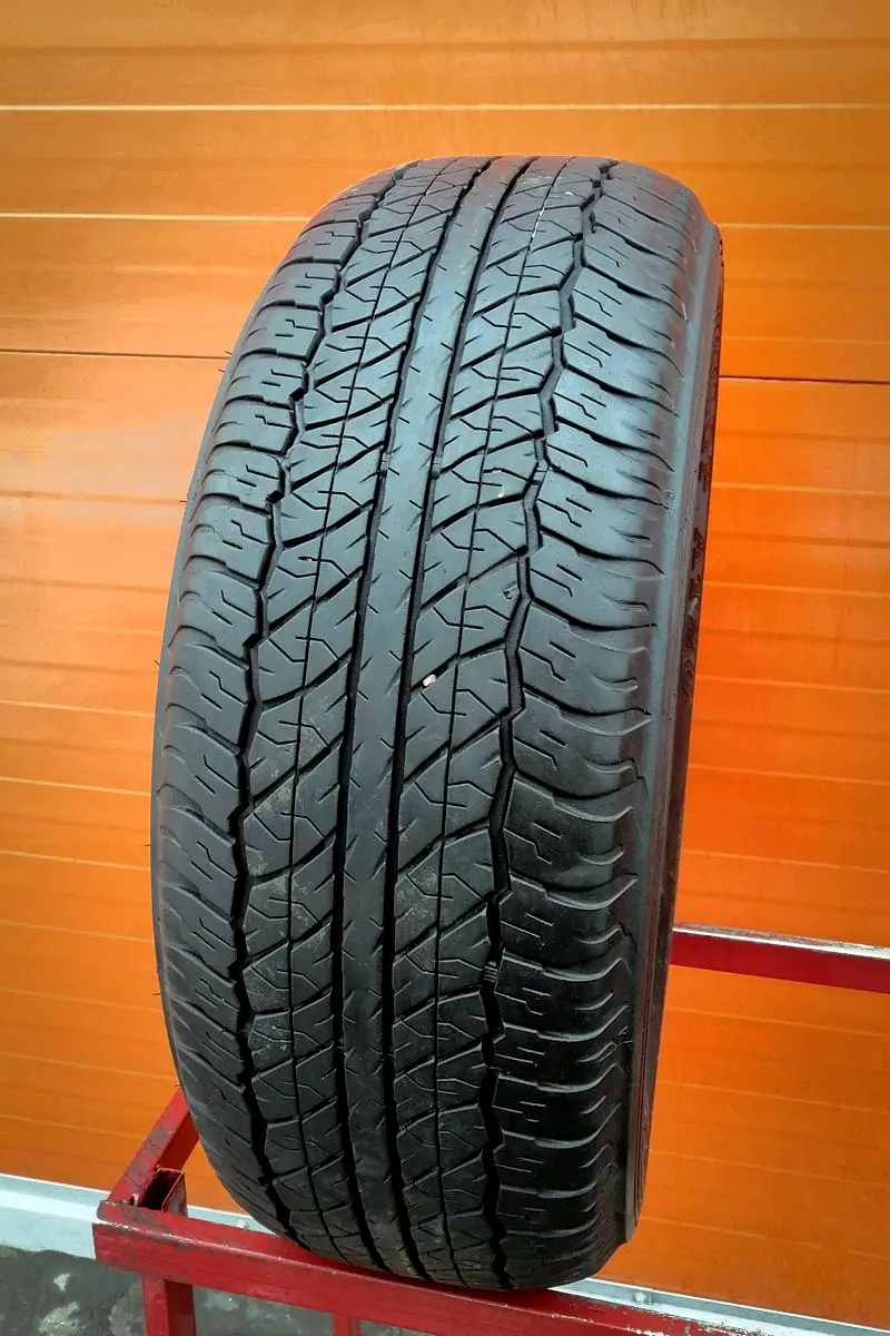 Б/у шина 275/65 R17 Dunlop Grandtrek AT20