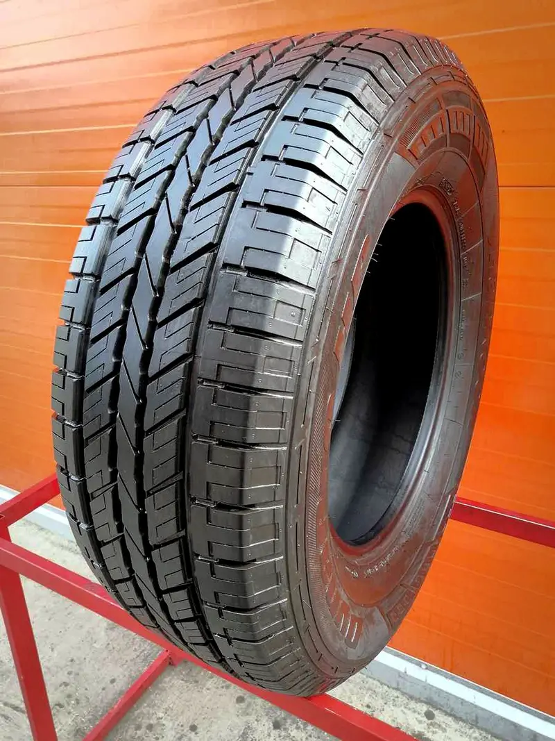 Б/у шина 275/65 R17 Hankook DynaPro HP RA23