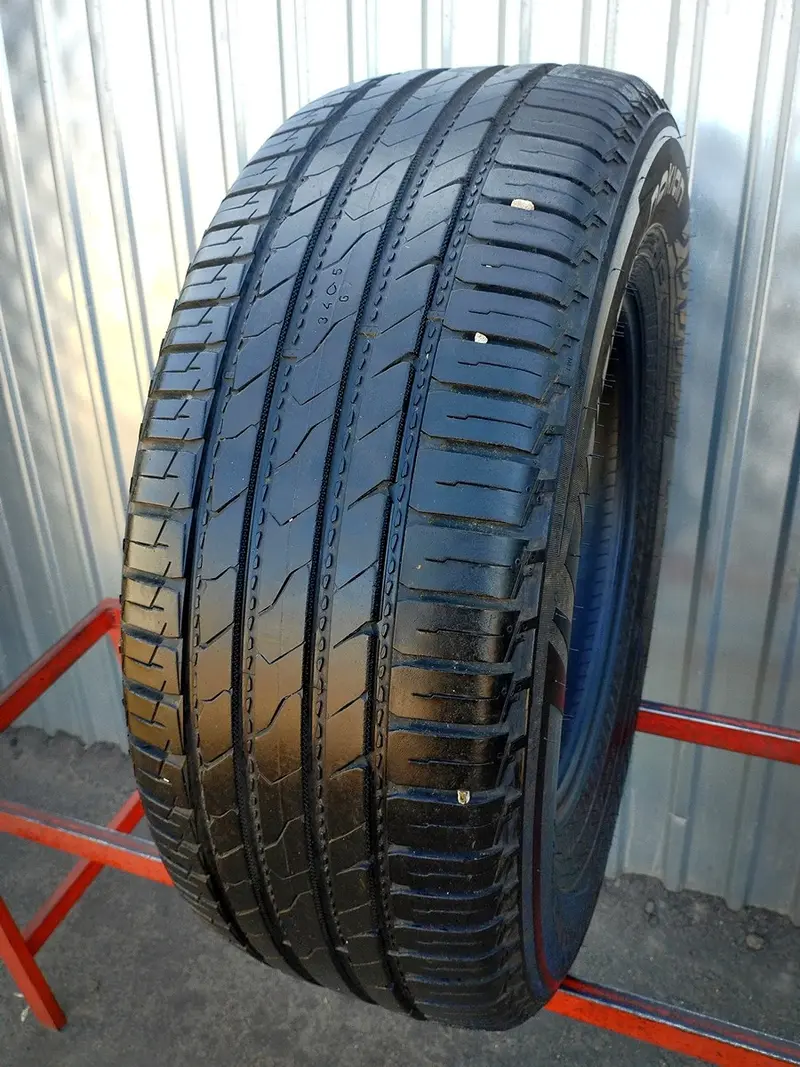 Б/у шина 275/65 R17 Nokian Line SUV