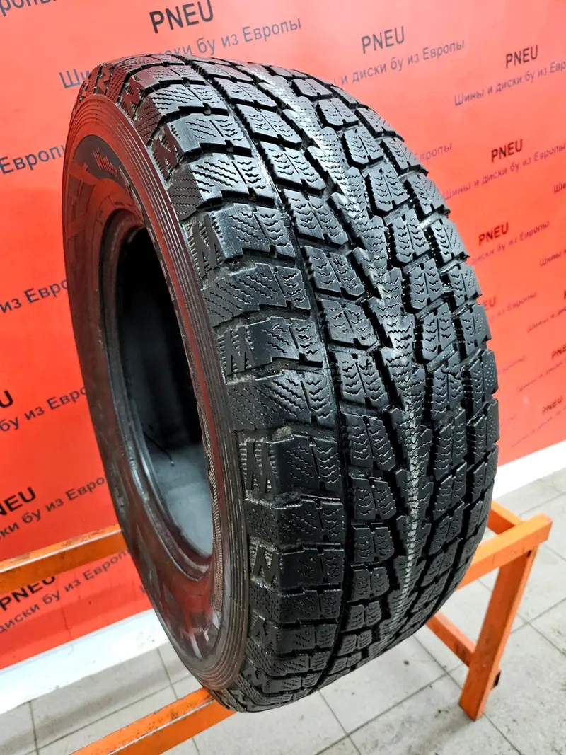Б/у шина 275/65 R17 Toyo Tranpath S1, фото 1