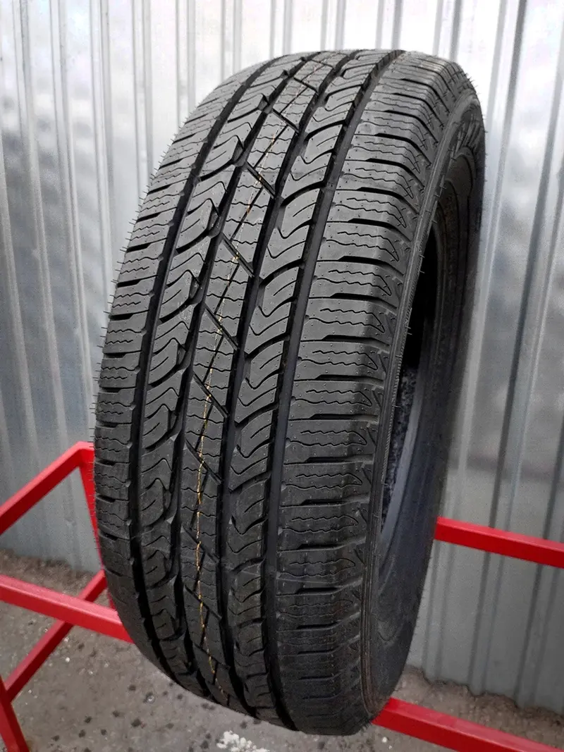 Новая шина 275/65 R18 Nexen Roadian HTX RH5, фото 1