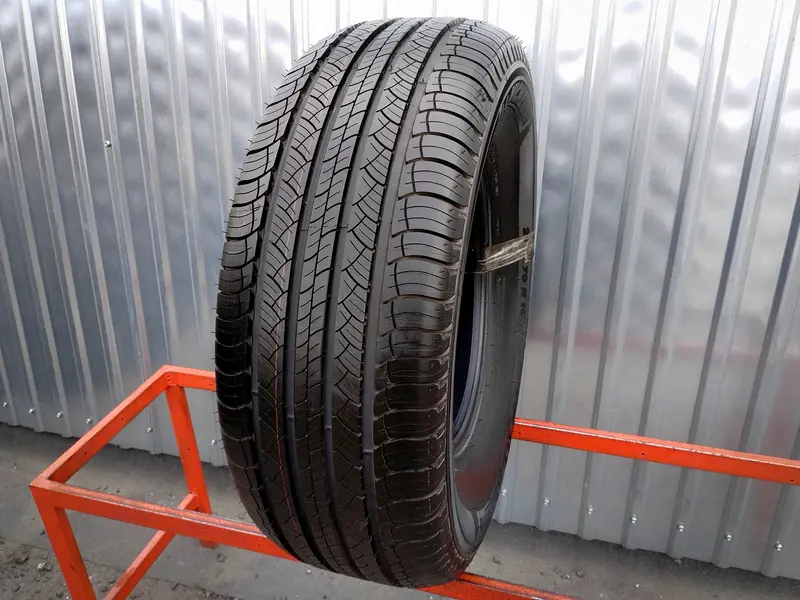 Новая шина 275/70 R16 Michelin Latitude Tour HP