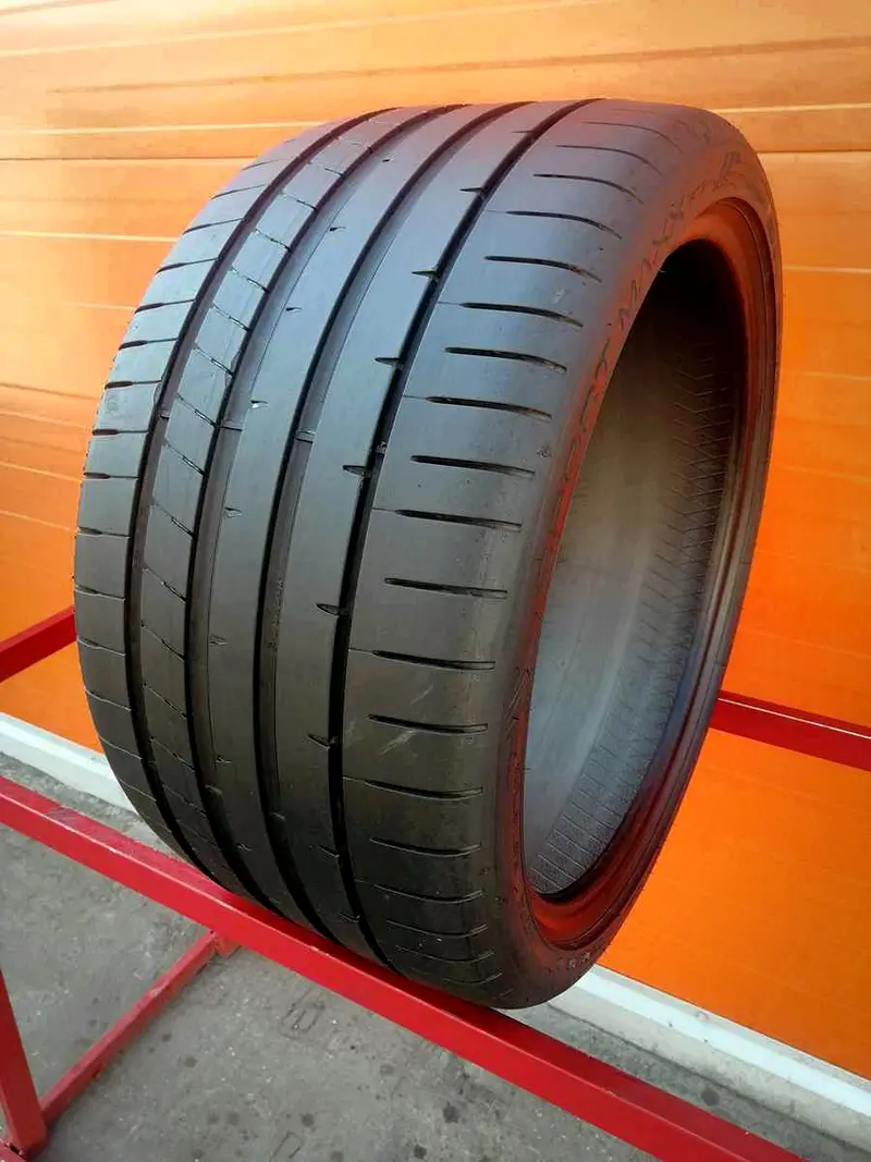Б/у шина 285/30 R19 Dunlop SP Sport Maxx RT 2