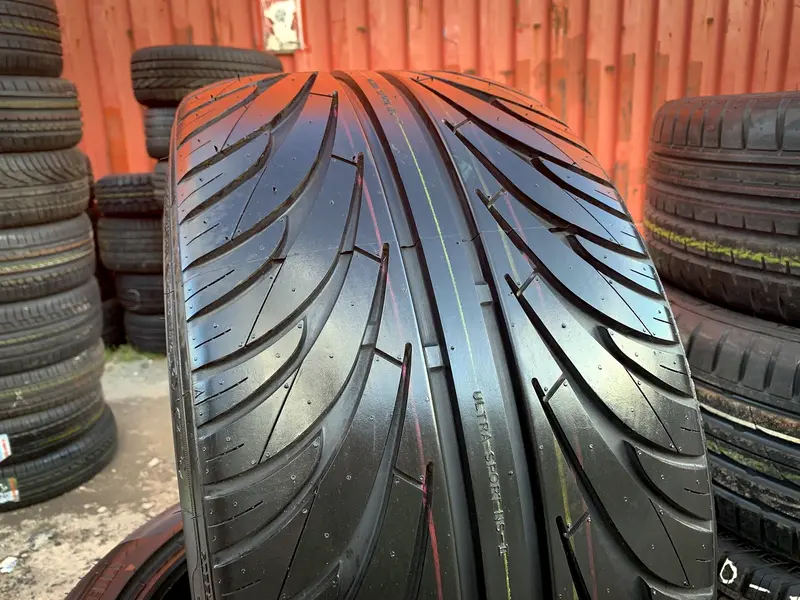 Новая шина 285/30 R19 Nankang Ultra Sport NS-II, фото 1