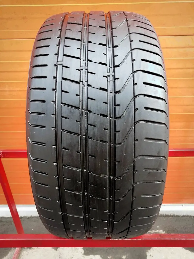 Б/у шина 285/30 R19 Pirelli P Zero