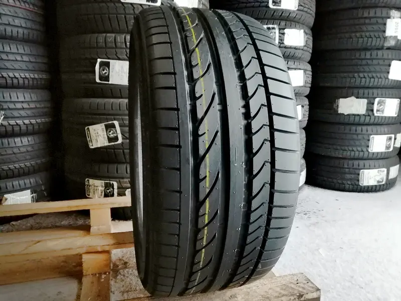 Новая шина 285/30 R20 Bridgestone Potenza RE 050A, фото 1