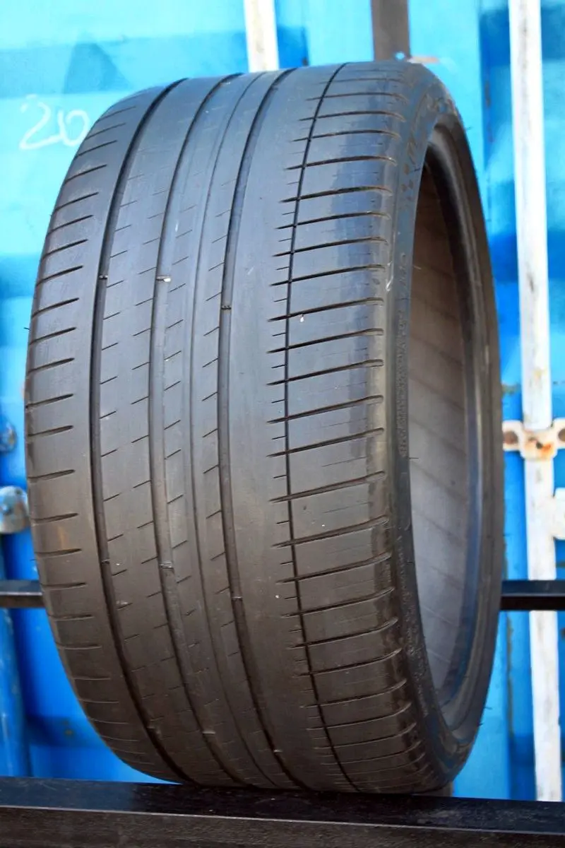 Б/у шина 285/30 R20 Michelin Pilot Sport PS 3