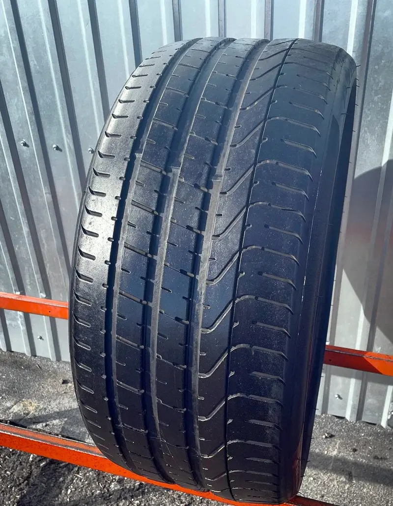 Б/у шина 285/30 R21 Pirelli P Zero