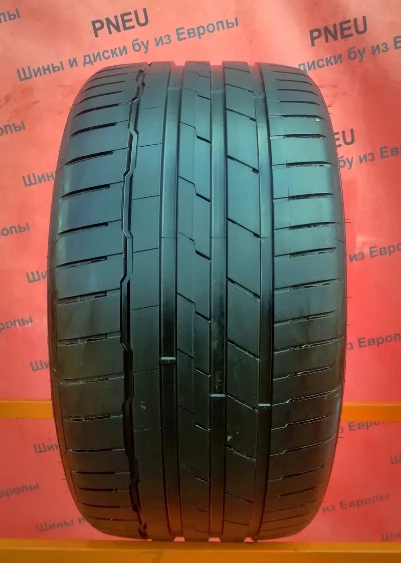 Б/у шина 285/30 R22 Hankook Ventus S1 Evo3 K127