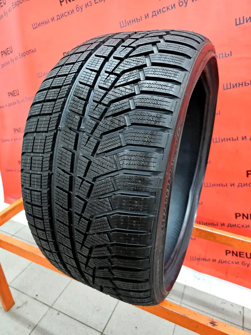 Б/у шина 285/30 R22 Hankook Winter I Cept Evo2 W320