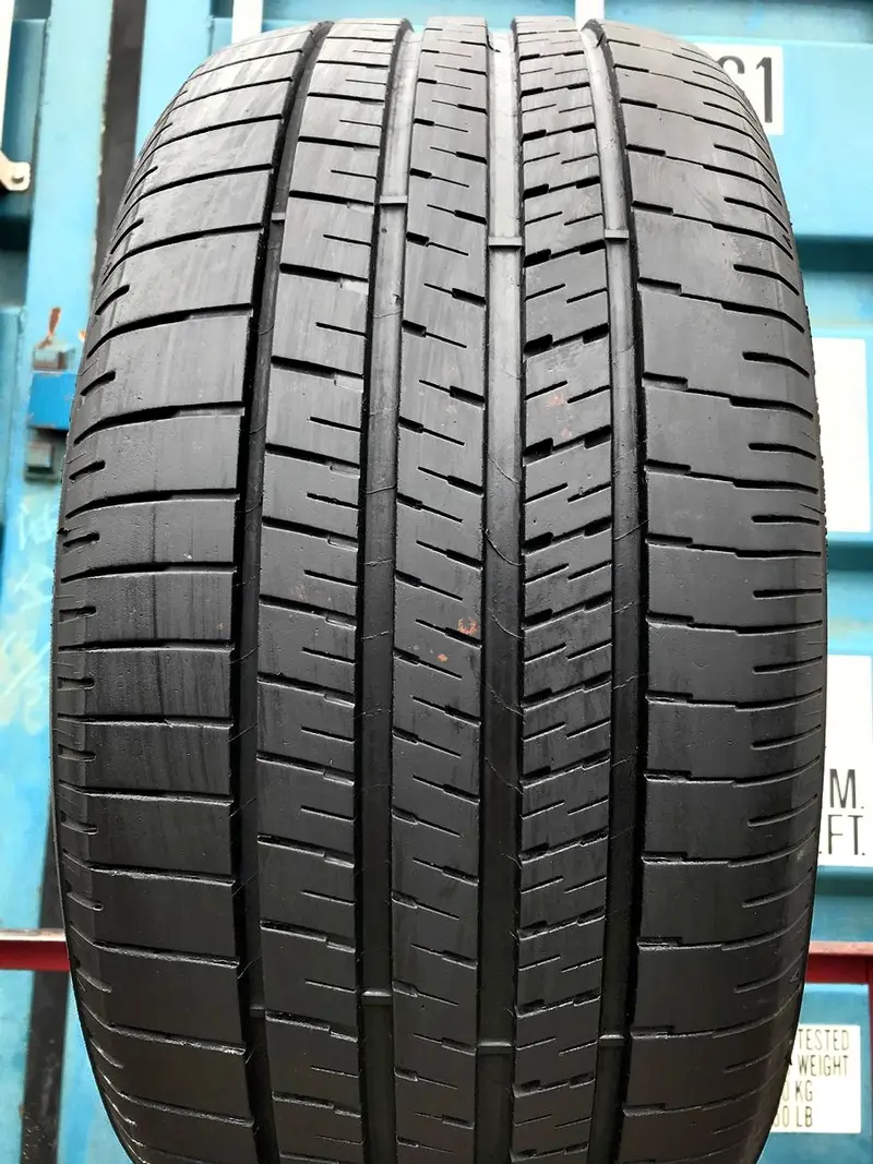 Б/у шина 285/35 R19 Goodyear Eagle F1 Supercar
