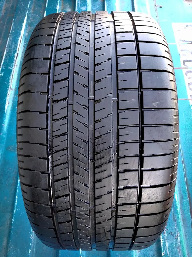 Б/у шина 285/35 R19 Goodyear Eagle F1 Supercar RunFlat, фото 1