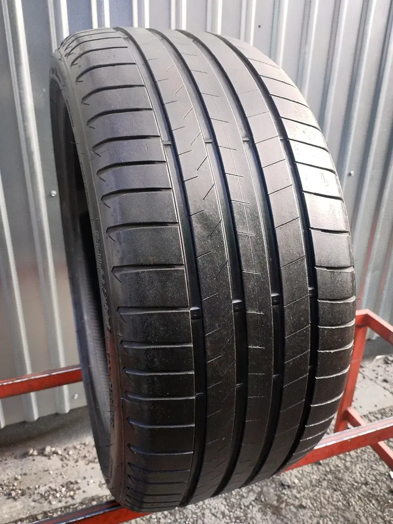 Б/у шина 285/35 R22 Bridgestone Turanza T005