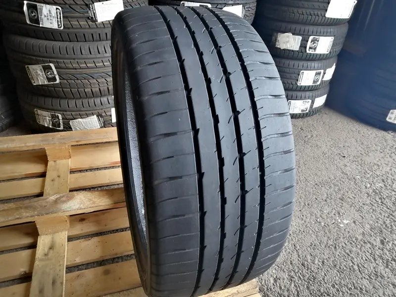Б/у шина 285/35 R22 Goodyear Eagle F1 Asymmetric 3, фото 1