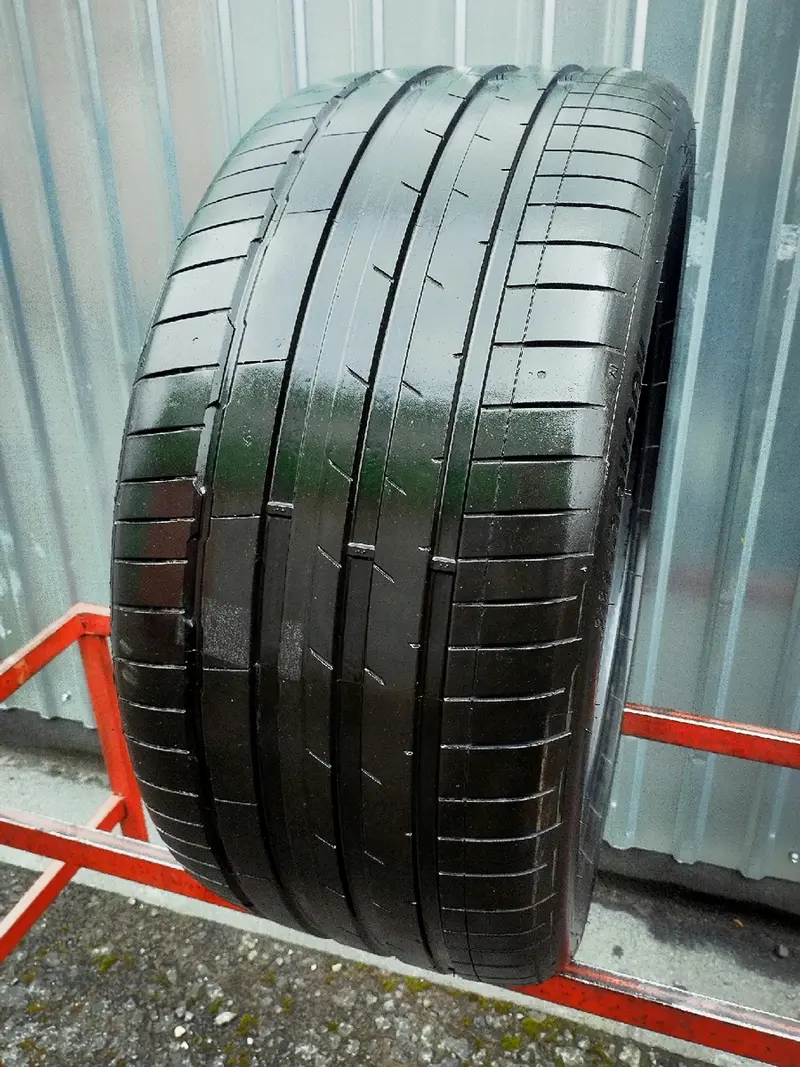 Б/у шина 285/35 R22 Hankook Ventus S1 Evo3 SUV K127