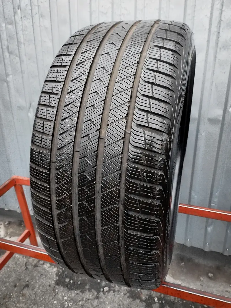 Б/у шина 285/35 R22 Vredestein Quatrac PRO