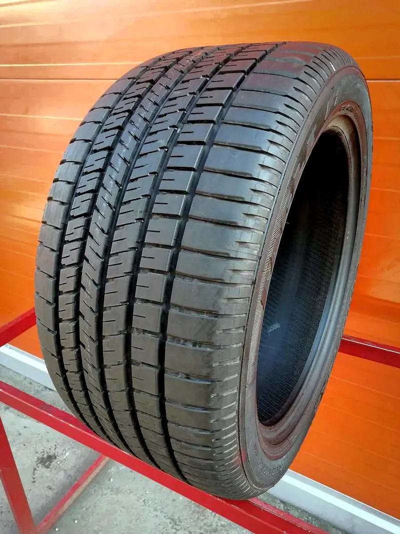 Б/у шина 285/40 R18 Goodyear Eagle F1 Supercar
