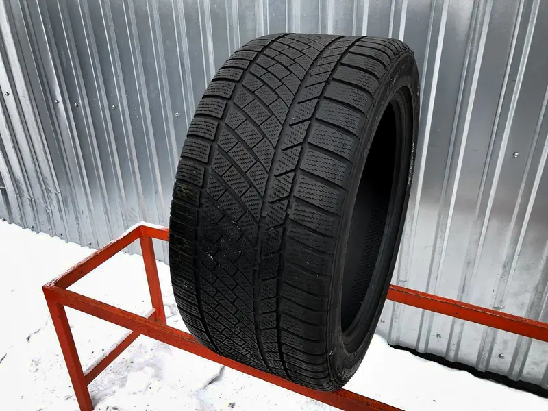 Б/у шина 285/40 R19 Continental ContiWinterContact TS 830 P