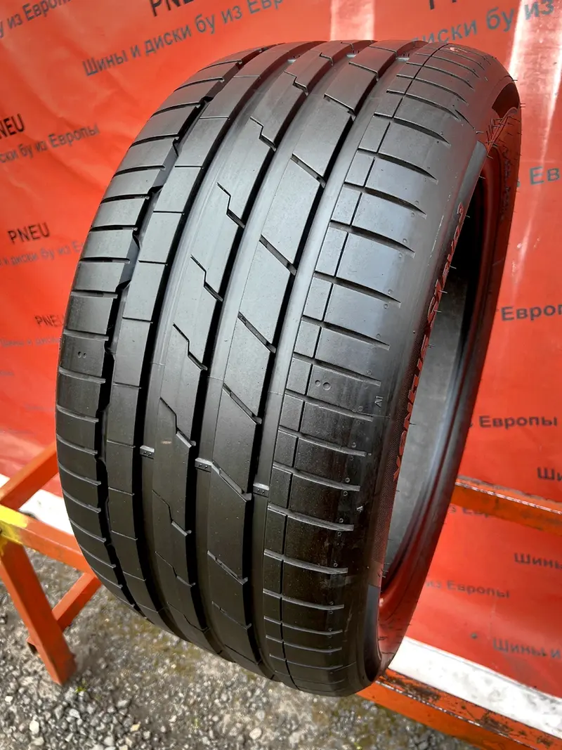 Б/у шина 285/40 R19 Hankook Ventus S1 Evo3 K127