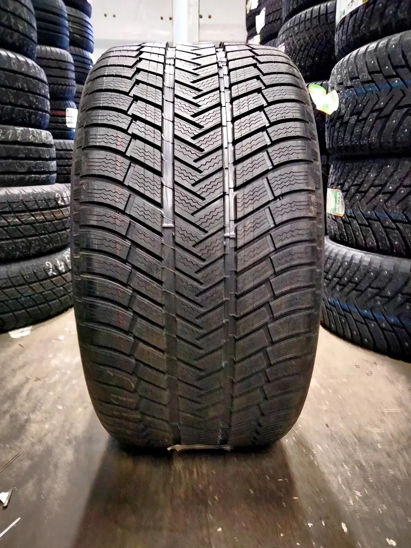 Новая шина 285/40 R19 Michelin Pilot Alpin PA 3, фото 1