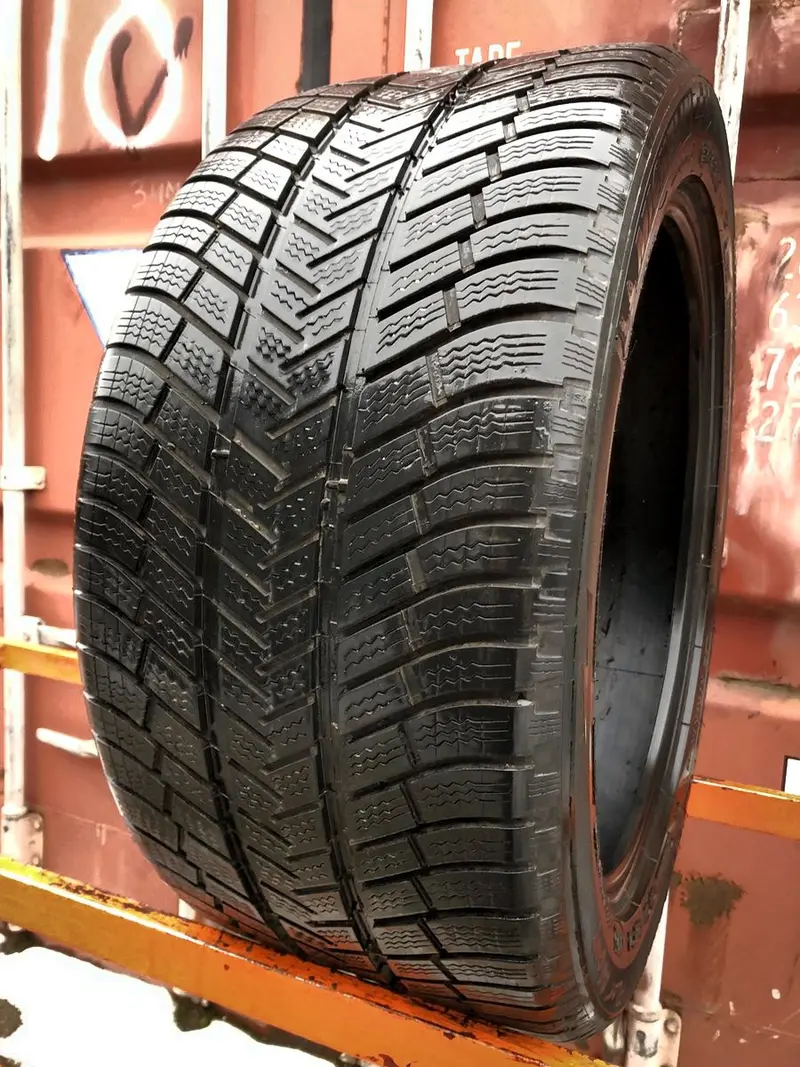 Б/у шина 285/40 R19 Michelin Pilot Alpin PA 3, фото 1