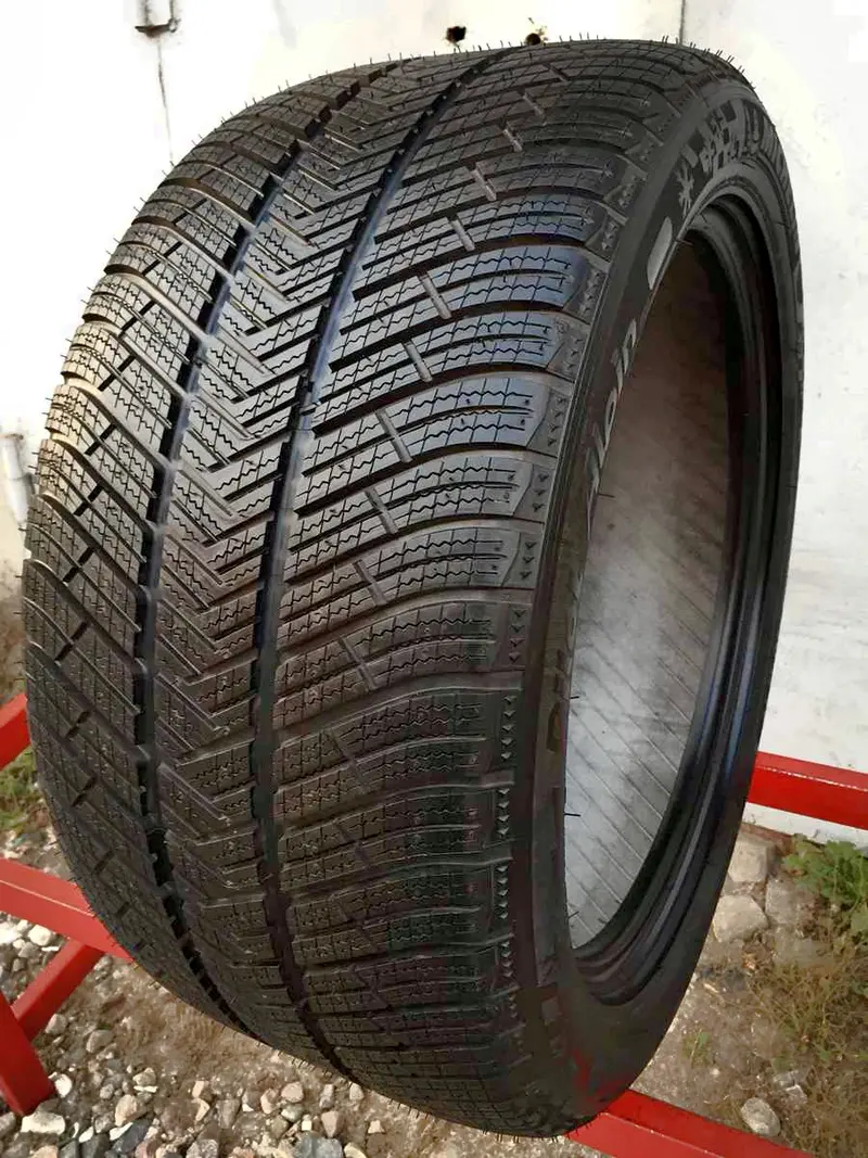 Новая шина 285/40 R19 Michelin Pilot Alpin PA 4 NO, фото 1