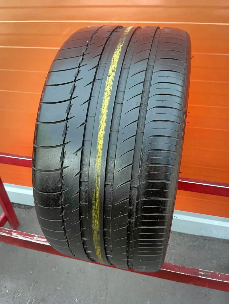 Б/у шина 285/40 R19 Michelin Pilot Sport PS 2