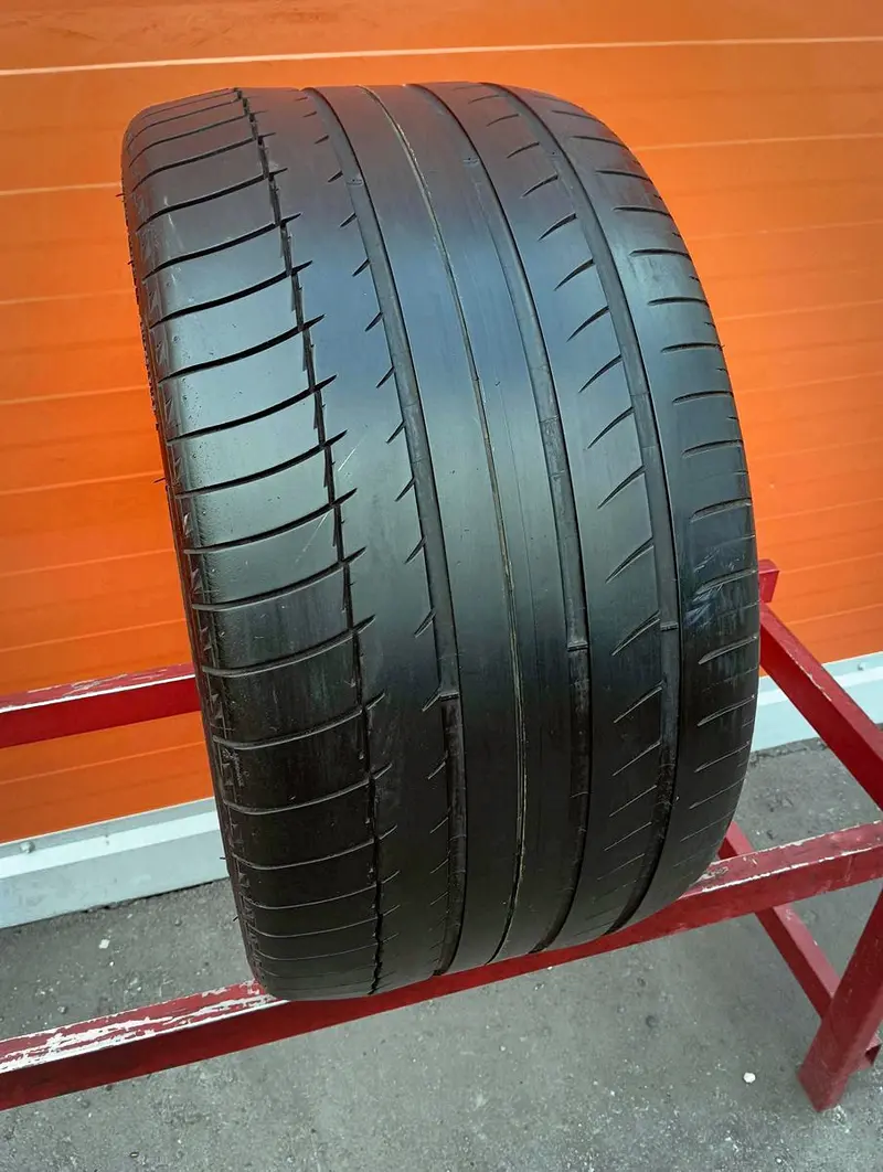 Б/у шина 285/40 R19 Michelin Pilot Sport PS 2