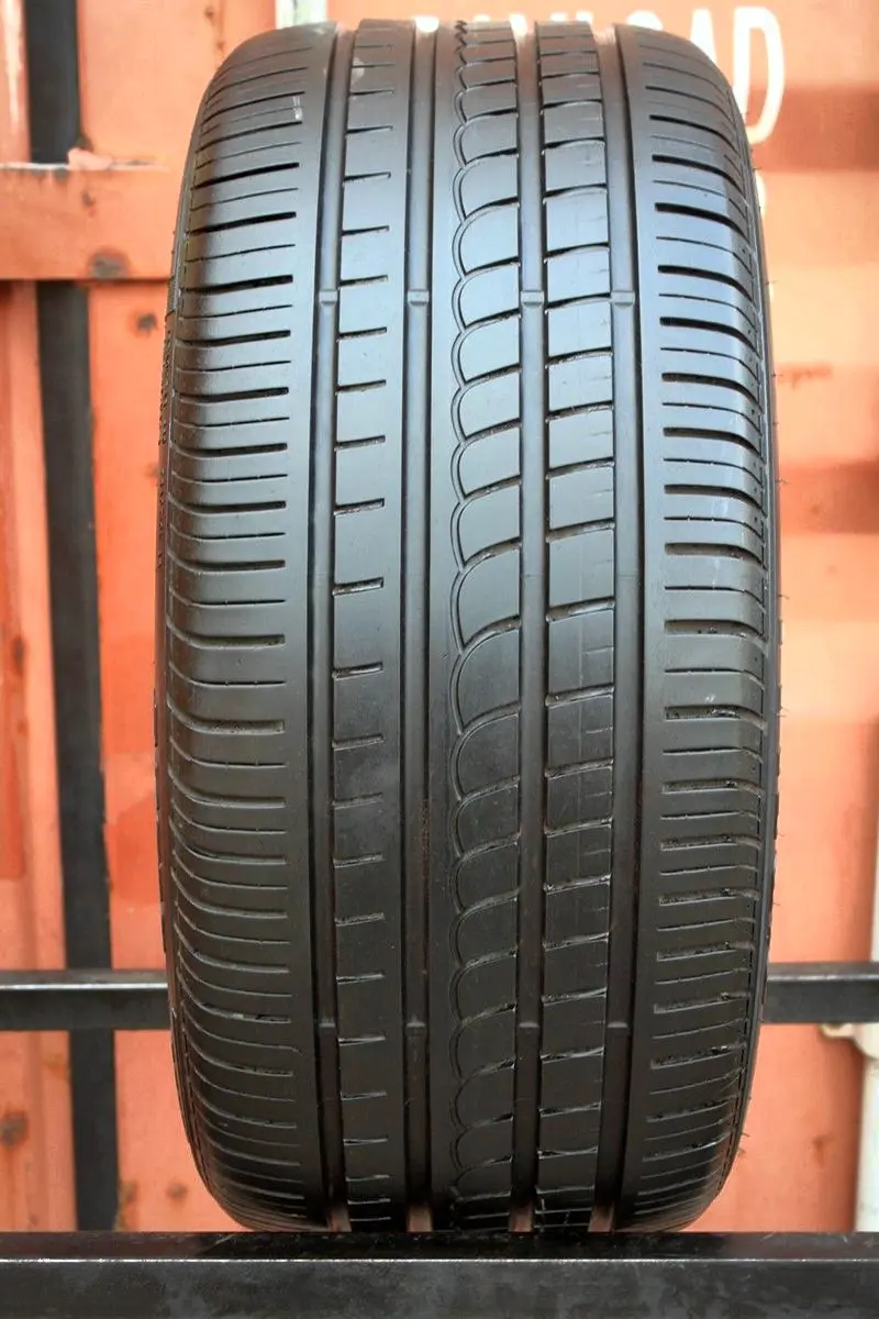Б/у шина 285/40 R19 Pirelli P Zero Rosso