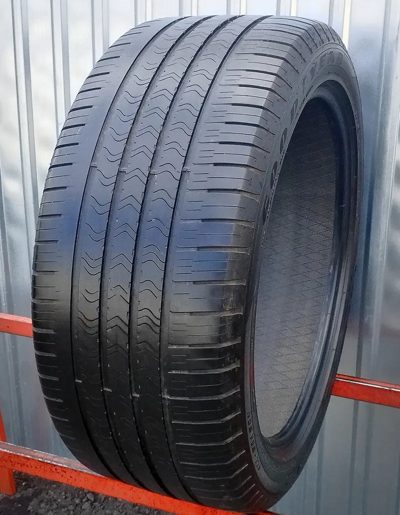 Б/у шина 285/40 R20 Goodyear Eagle Sport AllSeason MOE