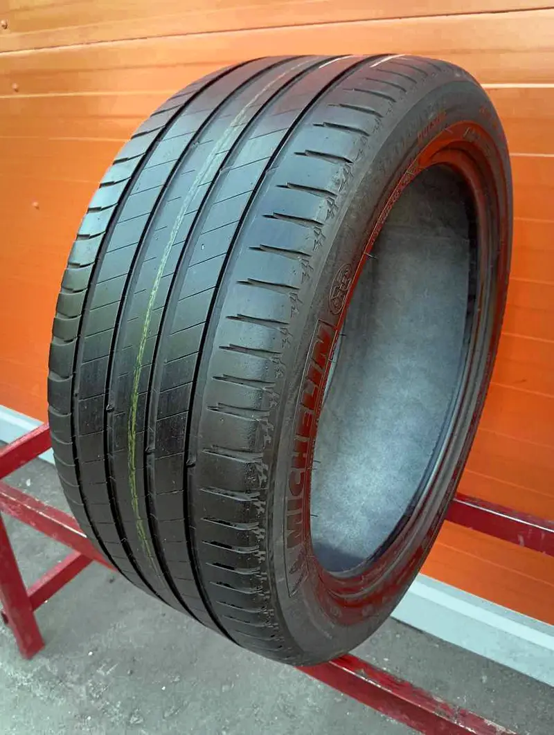 Б/у шина 285/40 R20 Michelin Latitude Sport 3