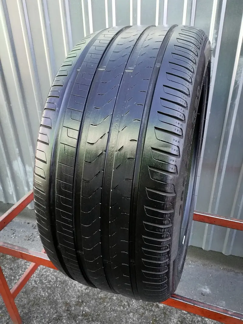 Б/у шина 285/40 R20 Pirelli P 7 Cinturato Blue Elect