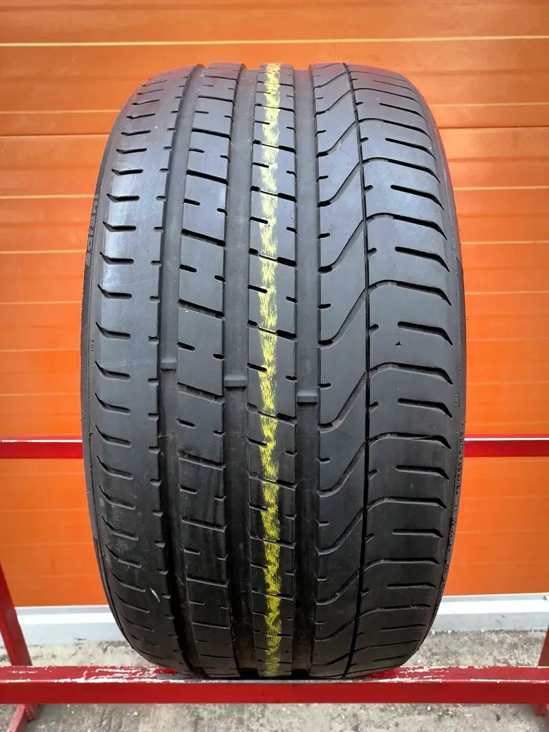 Б/у шина 285/40 R20 Pirelli P Zero