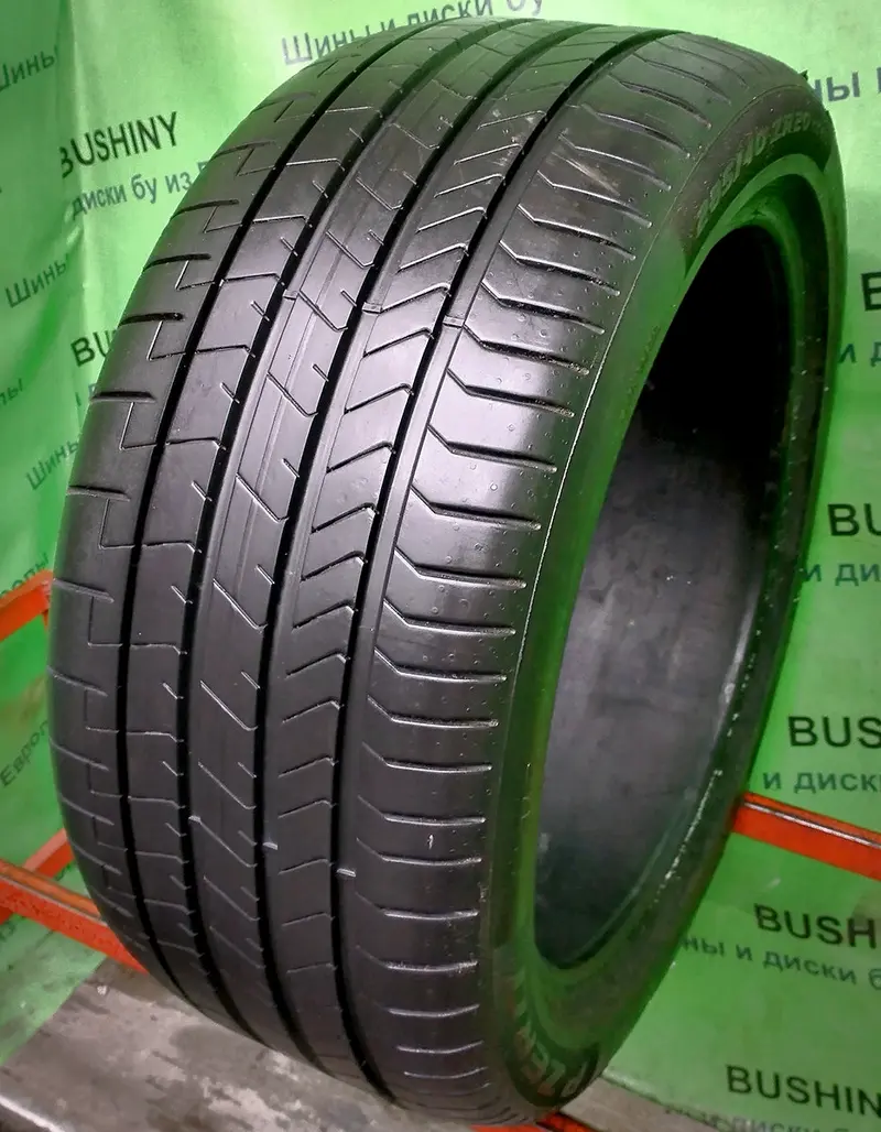 Б/у шина 285/40 R20 Pirelli P Zero PZ4 ALP, фото 1