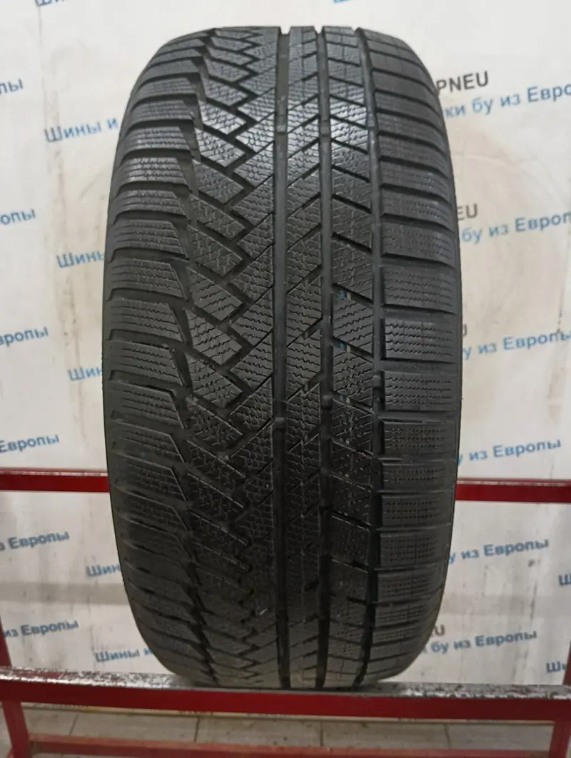Б/у шина 285/40 R22 Continental ContiWinterContact TS 850 P