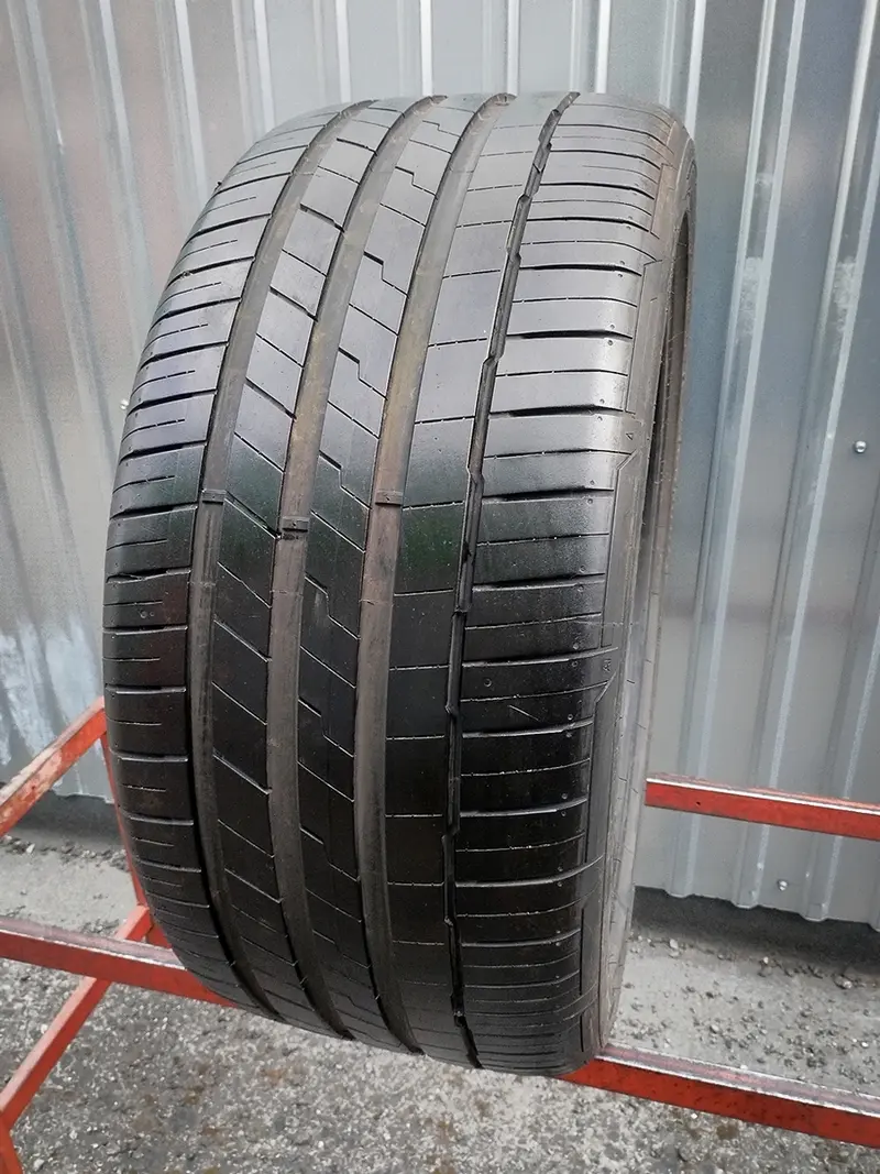 Б/у шина 285/40 R22 Hankook Ventus S1 Evo3 SUV K127A, фото 1