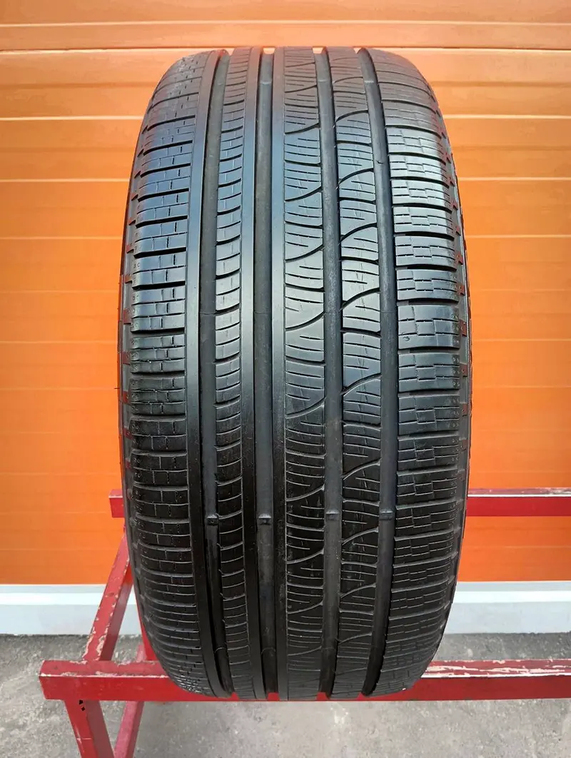 Б/у шина 285/40 R22 Pirelli Scorpion Verde All Season