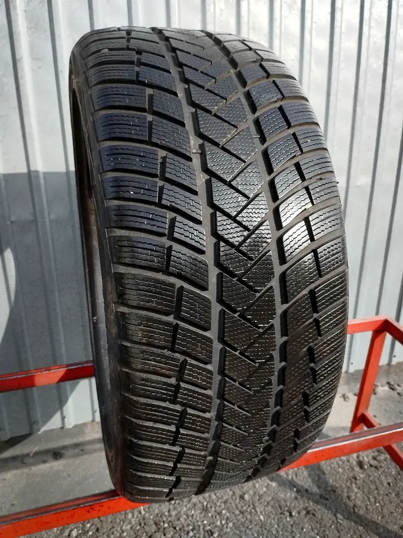 Б/у шина 285/40 R22 Vredestein Wintrac Pro