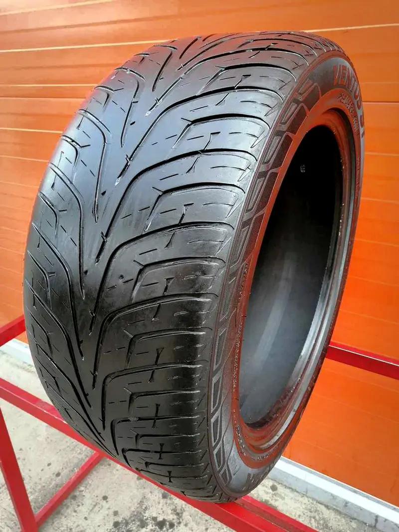 Б/у шина 285/45 R19 Hankook Ventus ST RH-06