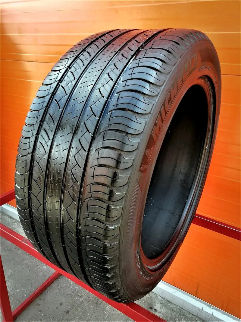 Б/у шина 285/45 R19 Michelin Latitude Tour HP