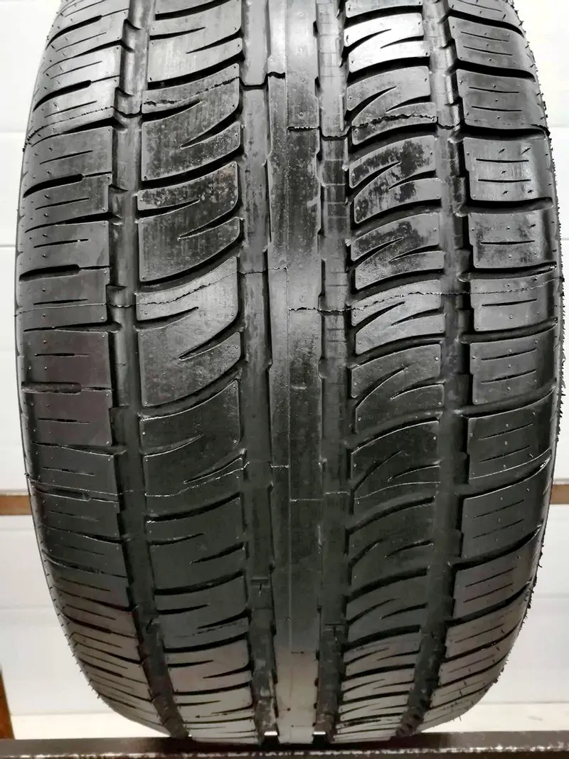 Б/у шина 285/45 R19 Pirelli Scorpion Zero