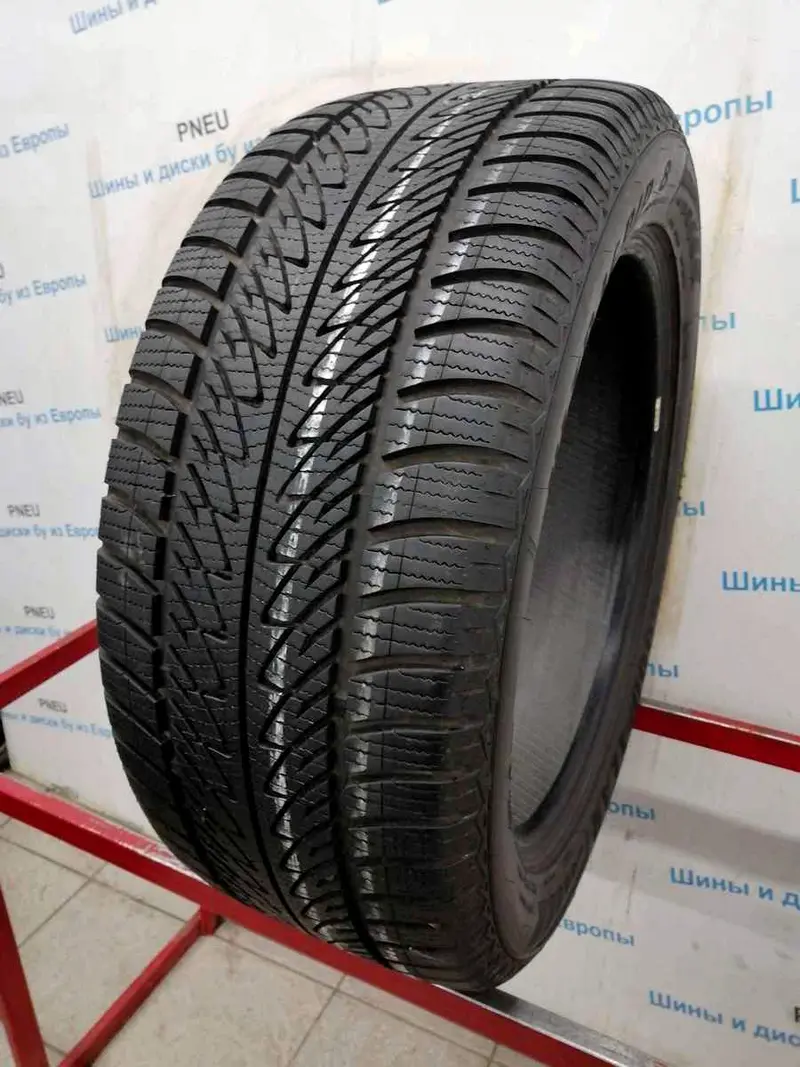 Б/у шина 285/45 R20 Goodyear Ultra Grip 8 Performance